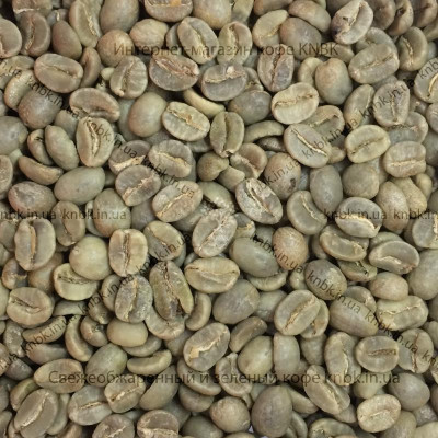 Арабика Колумбия Супремо (Arabica Colombia Supremo) 500г. ЗЕЛЕНЫЙ кофе, 168-65646