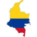 Арабика Колумбия Супремо (Arabica Colombia Supremo) 500г. ЗЕЛЕНЫЙ кофе, 168-65646