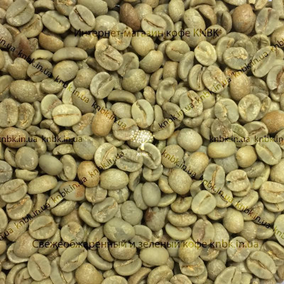Арабика Бразилия Сантос (Arabica Brazil Santos) 500г. ЗЕЛЕНЫЙ кофе, 168-65647