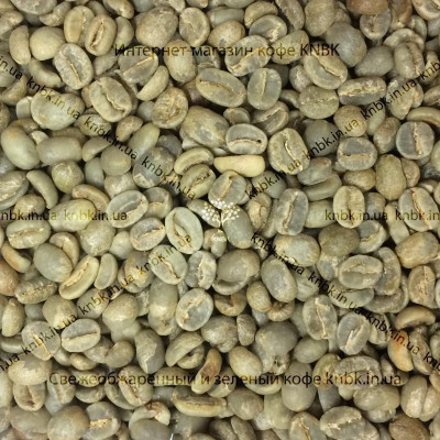Арабика Гватемала (Arabica Guatemala Huehuetenango) 500г. ЗЕЛЕНЫЙ кофе, 168-65648