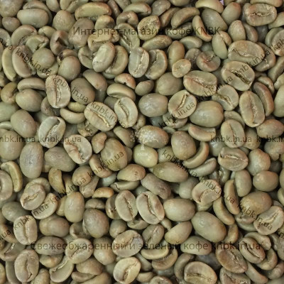 Арабика Гондурас (Arabica Honduras) 500г. ЗЕЛЕНЫЙ кофе, 168-65649