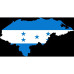 Арабика Гондурас (Arabica Honduras) 500г. ЗЕЛЕНЫЙ кофе, 168-65649