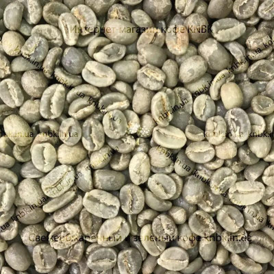 Арабика Кения АА (Arabica Kenya AA) 500г. ЗЕЛЕНЫЙ кофе, 168-65650