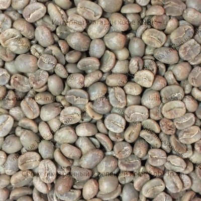 Арабіка Перу (Arabica Peru) 500г. ЗЕЛЕНА кава, 168-65652