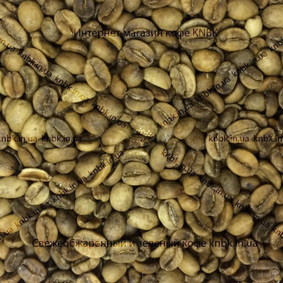 Арабика Колумбия Супремо БЕЗ КОФЕИНА (Supremo DECAF) 500г. ЗЕЛЕНЫЙ кофе, 168-65655
