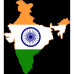 Робуста Индия Черри (India Cherry ) 500г. ЗЕЛЕНЫЙ кофе, 168-65656