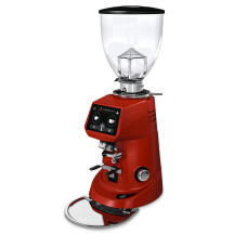 Кавомолка  Fiorenzato F64e Rosso Червона, 172-65657