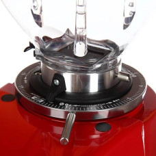 Кавомолка  Fiorenzato F64e Rosso Червона, 172-65657