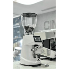 Кавомолка Fiorenzato F64e Bianco Біла, 172-65658