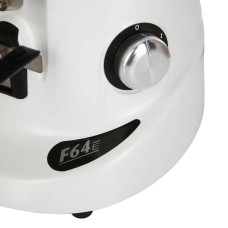 Кавомолка Fiorenzato F64e Bianco Біла, 172-65658