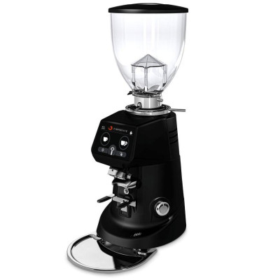Кавомолка Fiorenzato F64e Nero Чорна, 172-65659