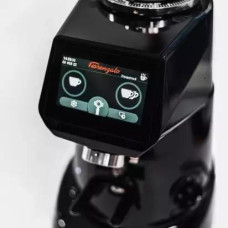 Кавомолка Fiorenzato F64e Nero Чорна, 172-65659