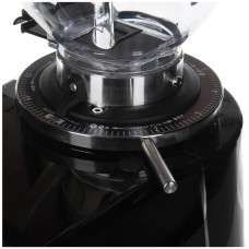 Кавомолка Fiorenzato F64e Nero Чорна, 172-65659