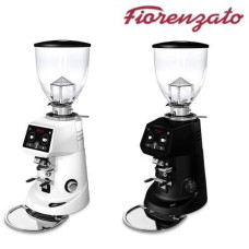 Кавомолка Fiorenzato F64e Grigio Scuro Темно сіра, 172-65661