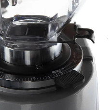 Кавомолка Fiorenzato F64e Grigio Scuro Темно сіра, 172-65661
