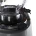 Кавомолка Fiorenzato F64e Grigio Scuro Темно сіра, 172-65661