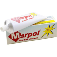 Паста Marpol для чистки и полировки медной турки 200 грамм, 171-65688