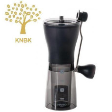 Кавомолка ручна Hario Mini Mill Slim+Plus, 172-65689