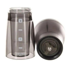 Кавомолка ручна Hario Mini Mill Slim+Plus, 172-65689