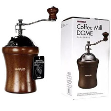 Кавомолка ручна Hario Coffee Mill DOME, 172-65690