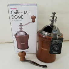 Кавомолка ручна Hario Coffee Mill DOME, 172-65690
