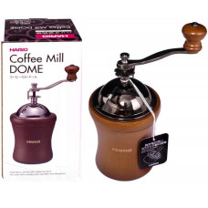 Кавомолка ручна Hario Coffee Mill DOME, 172-65690