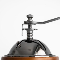 Кавомолка ручна Hario Coffee Mill DOME, 172-65690