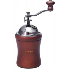 Кавомолка ручна Hario Coffee Mill DOME, 172-65690