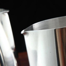 Питчер 600 мл. Jug Coffee Maker молочник, 175-65693