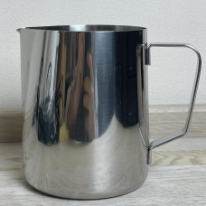 Питчер 600 мл. Jug Coffee Maker молочник, 175-65693