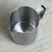 Питчер 600 мл. Jug Coffee Maker молочник, 175-65693