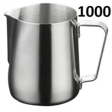 Питчер 1000 мл. Jug Coffee Maker молочник, 175-65694