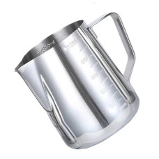 Питчер 600 мл. Jug Coffee Maker с Метками молочник, 175-65696