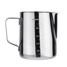 Питчер 600 мл. Jug Coffee Maker с Метками молочник, 175-65696