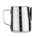 Питчер 600 мл. Jug Coffee Maker с Метками молочник, 175-65696