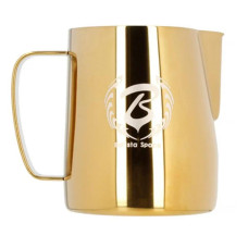 Питчер Barista Space 600 мл. Golden Золотой, 175-65703