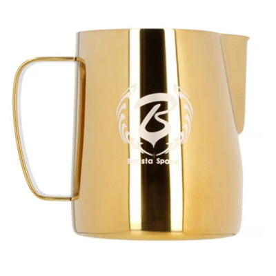 Питчер Barista Space 600 мл. Golden Золотой, 175-65703