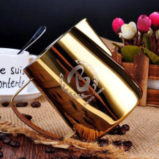 Питчер Barista Space 600 мл. Golden Золотой, 175-65703