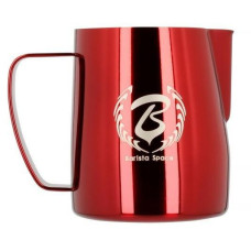 Питчер Barista Space 600 мл. Red Красный, 175-65704