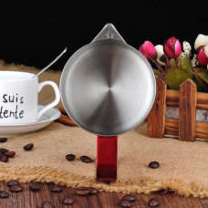 Питчер Barista Space 600 мл. Red Красный, 175-65704