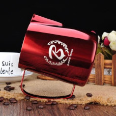 Питчер Barista Space 600 мл. Red Красный, 175-65704