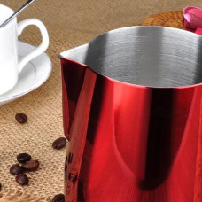 Питчер Barista Space 600 мл. Red Красный, 175-65704