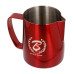 Питчер Barista Space 600 мл. Red Красный, 175-65704