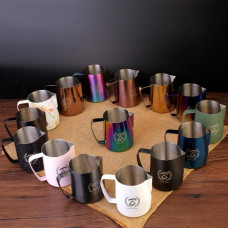 Питчер Barista Space 600 мл. Red Красный, 175-65704