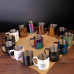 Питчер Barista Space 600 мл. Red Красный, 175-65704