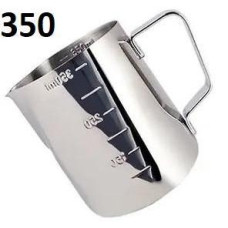 Питчер Angel's Co 350 мл. с метками, 175-65706