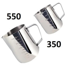 Набор питчеров Angel's Co 550 + 350 мл. с метками, 175-65708