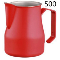 Питчер Motta Europa 500 мл. Красный молочник, 175-65710