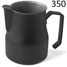 Питчер Motta Europa 350 мл. Черный молочник, 175-65711