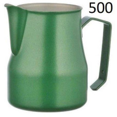 Питчер Motta Europa 500 мл. Зеленый молочник, 175-65722